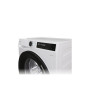 Candy , Washing machine , BR 47SBL8-S , Energy efficiency class A , Front loading , Washing capacity 7 kg , 1400 RPM , Depth 49 cm , Width 60 cm , Display , Digital , Steam function , Wi-Fi , White
