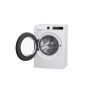 Candy , Washing machine , BR 47SBL8-S , Energy efficiency class A , Front loading , Washing capacity 7 kg , 1400 RPM , Depth 49 cm , Width 60 cm , Display , Digital , Steam function , Wi-Fi , White