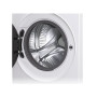 Candy , Washing machine , BR 47SBL8-S , Energy efficiency class A , Front loading , Washing capacity 7 kg , 1400 RPM , Depth 49 cm , Width 60 cm , Display , Digital , Steam function , Wi-Fi , White