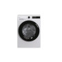 Candy , Washing machine , BR 47SBL8-S , Energy efficiency class A , Front loading , Washing capacity 7 kg , 1400 RPM , Depth 49 cm , Width 60 cm , Display , Digital , Steam function , Wi-Fi , White