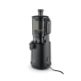 Caso , Design Slow Juicer , SJW 600 XL , Type Slow Juicer , Black , 250 W , Number of speeds 1 , 40 RPM