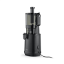 Caso , Design Slow Juicer , SJW 600 XL , Type Slow Juicer , Black , 250 W , Number of speeds 1 , 40 RPM