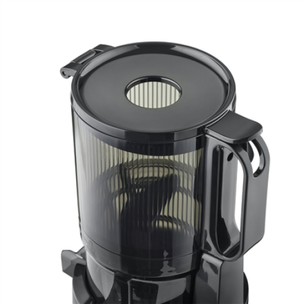 Caso , Design Slow Juicer , SJW 600 XL , Type Slow Juicer , Black , 250 W , Number of speeds 1 , 40 RPM
