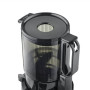 Caso , Design Slow Juicer , SJW 600 XL , Type Slow Juicer , Black , 250 W , Number of speeds 1 , 40 RPM