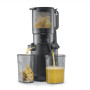 Caso , Design Slow Juicer , SJW 600 XL , Type Slow Juicer , Black , 250 W , Number of speeds 1 , 40 RPM