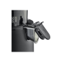 Caso , Design Slow Juicer , SJW 600 XL , Type Slow Juicer , Black , 250 W , Number of speeds 1 , 40 RPM