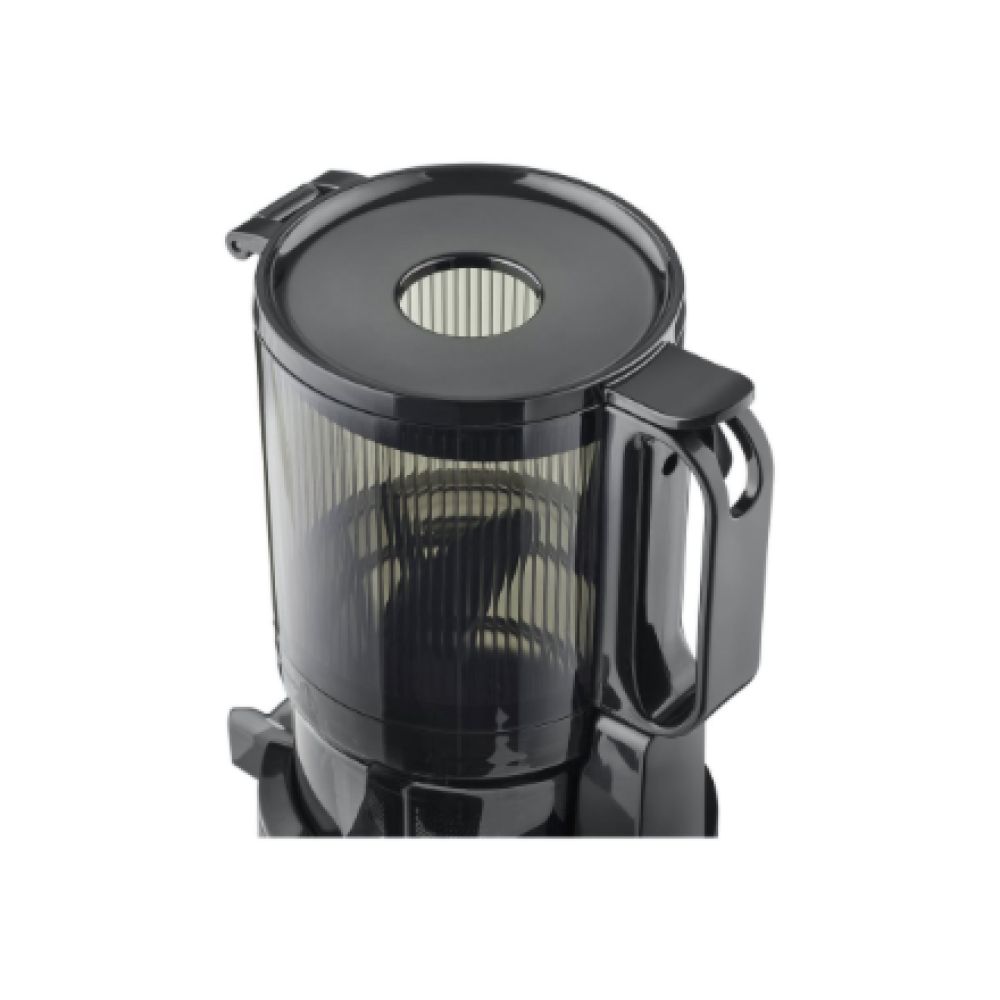 Caso , Design Slow Juicer , SJW 600 XL , Type Slow Juicer , Black , 250 W , Number of speeds 1 , 40 RPM