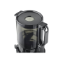 Caso , Design Slow Juicer , SJW 600 XL , Type Slow Juicer , Black , 250 W , Number of speeds 1 , 40 RPM
