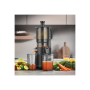 Caso , Design Slow Juicer , SJW 600 XL , Type Slow Juicer , Black , 250 W , Number of speeds 1 , 40 RPM