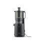 Caso , Design Slow Juicer , SJW 600 XL , Type Slow Juicer , Black , 250 W , Number of speeds 1 , 40 RPM
