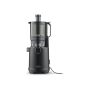Caso , Design Slow Juicer , SJW 600 XL , Type Slow Juicer , Black , 250 W , Number of speeds 1 , 40 RPM