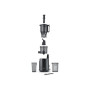 Caso , Design Slow Juicer , SJW 600 XL , Type Slow Juicer , Black , 250 W , Number of speeds 1 , 40 RPM