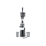 Caso , Design Slow Juicer , SJW 600 XL , Type Slow Juicer , Black , 250 W , Number of speeds 1 , 40 RPM