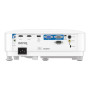 Benq , MH560 , Full HD (1920x1080) , 3800 ANSI lumens , White , Lamp warranty 12 month(s)