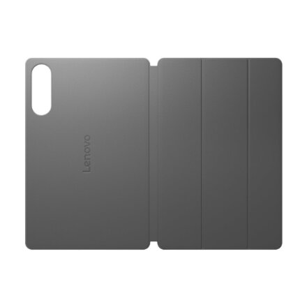 Lenovo , Folio Case for Yoga Tab , Folio Case , Luna Grey
