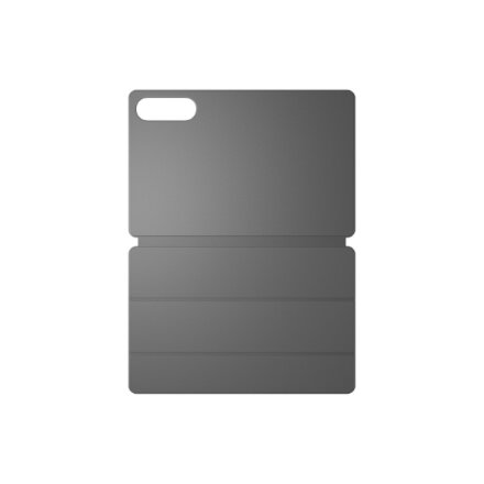 Lenovo , Folio Case for Yoga Tab , Folio Case , Luna Grey