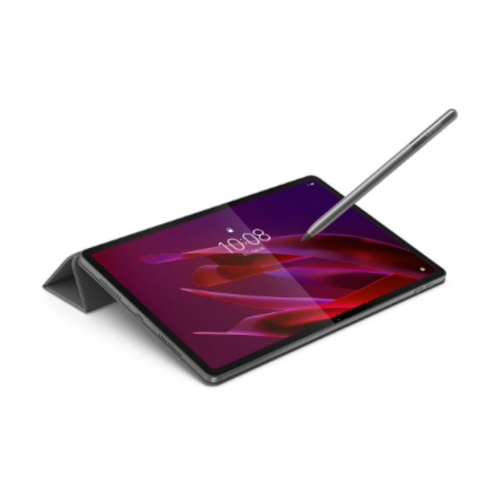 Lenovo , Folio Case for Yoga Tab , Folio Case , Luna Grey