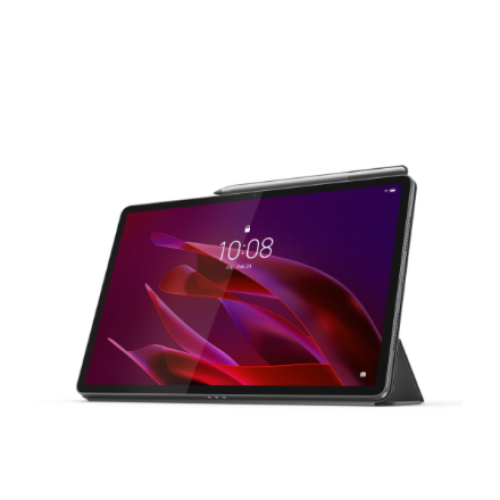 Lenovo , Folio Case for Yoga Tab , Folio Case , Luna Grey