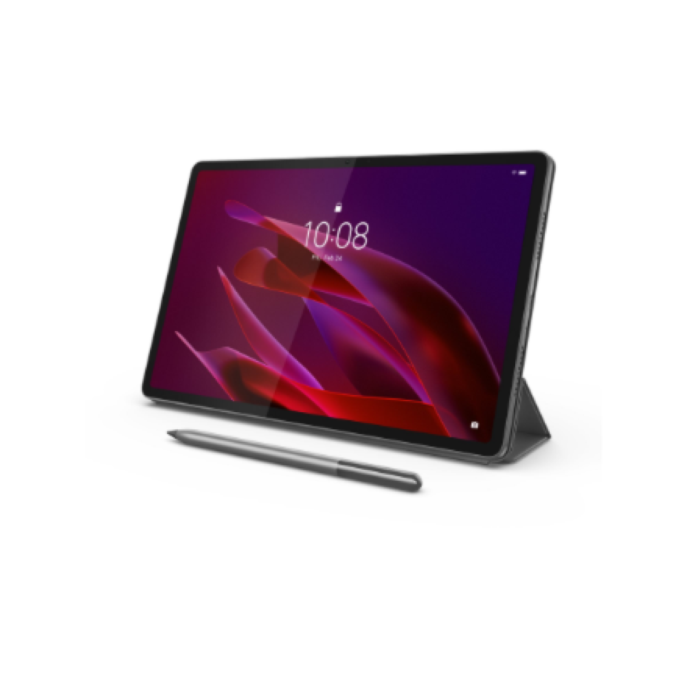 Lenovo , Folio Case for Yoga Tab , Folio Case , Luna Grey