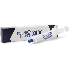 Polartherm , X-10 Thermal Paste, 40 g , PT-X10-040