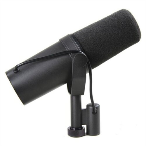 Shure , Vocal Microphone , SM7B