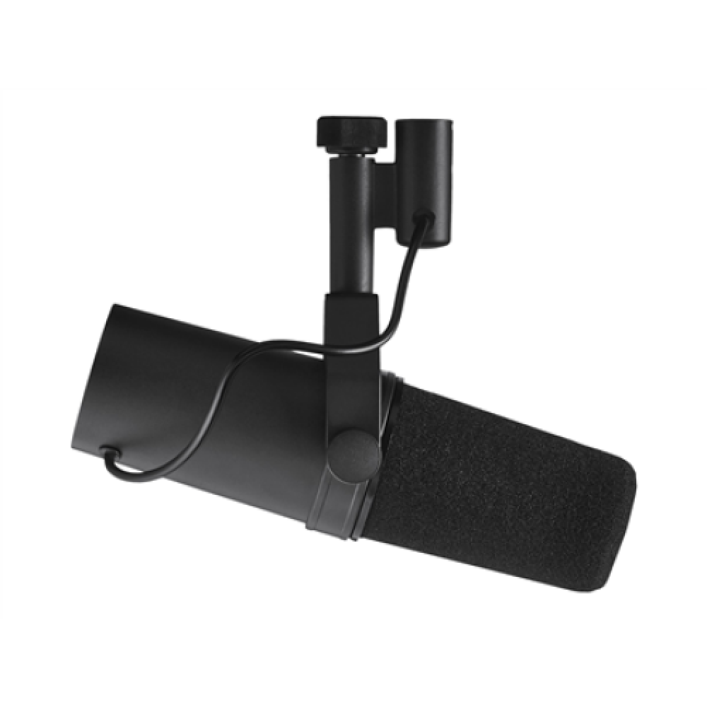 Shure , Vocal Microphone , SM7B
