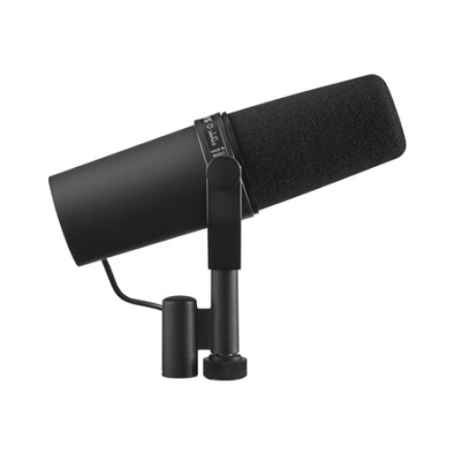 Shure , Vocal Microphone , SM7B