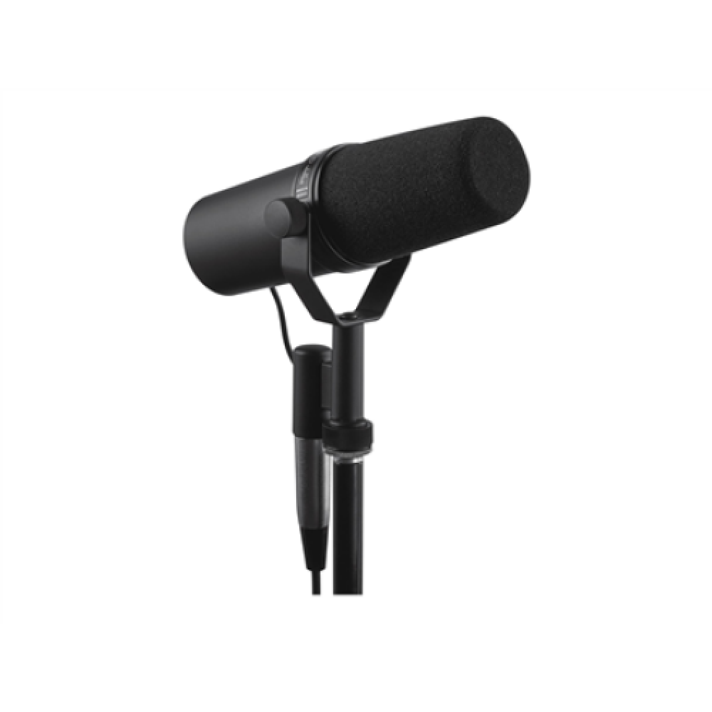Shure , Vocal Microphone , SM7B