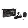 Shure , Vocal Microphone , SM7B