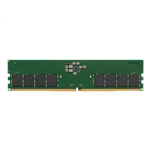 Kingston , 16 GB , DDR5 , 4800 MHz , PC/server , Registered No , ECC No