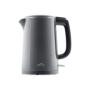 ETA Kettle , ETA859590020 EDITA , Electric , 2200 W , 1.5 L , Stainless steel , 360° rotational base , Gray
