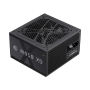 Gamemax PSU , GX 850GF , 850 W , Gold , Full Modular