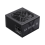 Gamemax PSU , GX 850GF , 850 W , Gold , Full Modular