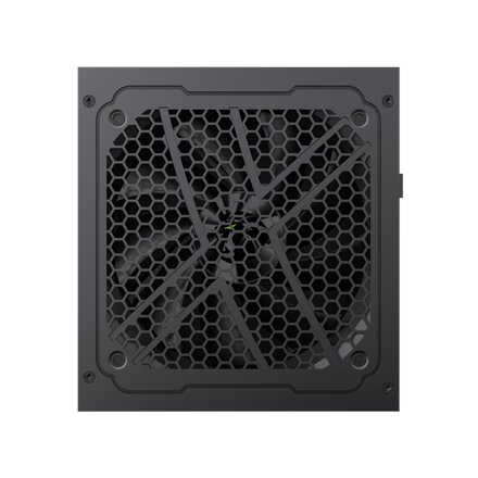 Gamemax PSU , GX 850GF , 850 W , Gold , Full Modular