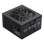 Gamemax PSU , GX 850GF , 850 W , Gold , Full Modular