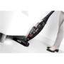Hoover Vacuum cleaner FE216ALI 011 Cordless operating Handstick and Handheld 21.6 V Operating time (max) 45 min Black