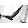 Hoover Vacuum cleaner FE216ALI 011 Cordless operating Handstick and Handheld 21.6 V Operating time (max) 45 min Black
