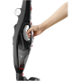 Hoover Vacuum cleaner FE216ALI 011 Cordless operating Handstick and Handheld 21.6 V Operating time (max) 45 min Black