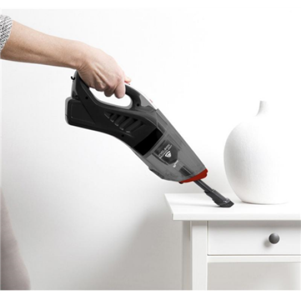 Hoover Vacuum cleaner FE216ALI 011 Cordless operating Handstick and Handheld 21.6 V Operating time (max) 45 min Black