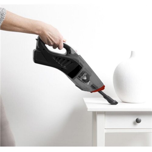 Hoover Vacuum cleaner FE216ALI 011 Cordless operating Handstick and Handheld 21.6 V Operating time (max) 45 min Black