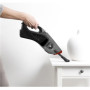 Hoover Vacuum cleaner FE216ALI 011 Cordless operating Handstick and Handheld 21.6 V Operating time (max) 45 min Black