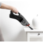 Hoover Vacuum cleaner FE216ALI 011 Cordless operating Handstick and Handheld 21.6 V Operating time (max) 45 min Black