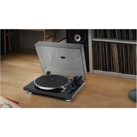 Muse Hifi Turntable , MT-109 BTOW , Bluetooth Out