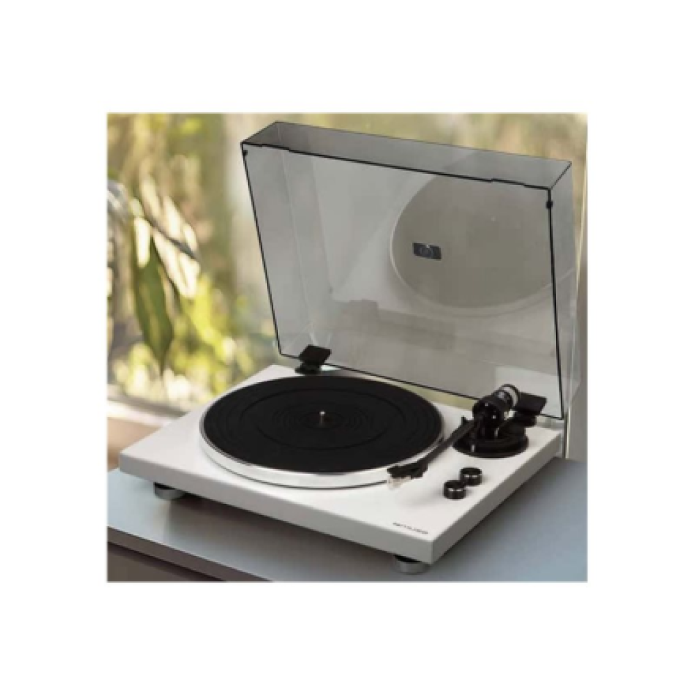Muse Hifi Turntable , MT-109 BTOW , Bluetooth Out