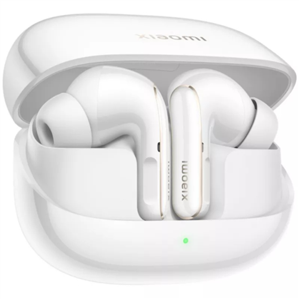 Xiaomi Buds 5 Pro , Built-in microphone , Bluetooth , White