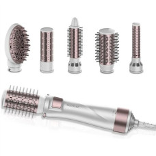 Cecotec Hot Air Brush , CeramicCare 5in1 Pro , Ion conditioning , 1000 W Cecotec Hot Air Brush , CeramicCare 5in1 Pro , Ion conditioning , 1000 W