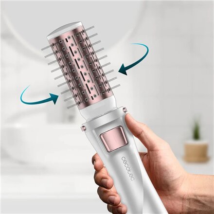 Cecotec Hot Air Brush , CeramicCare 5in1 Pro , Ion conditioning , 1000 W