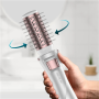 Cecotec Hot Air Brush , CeramicCare 5in1 Pro , Ion conditioning , 1000 W