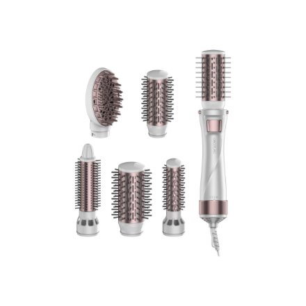 Cecotec Hot Air Brush , CeramicCare 5in1 Pro , Ion conditioning , 1000 W