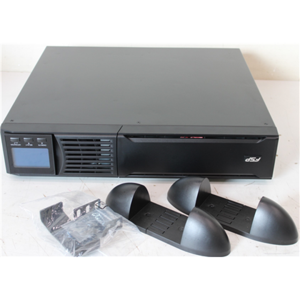 SALE OUT. FSP CHAMP 2K RACK - IEC. DAMAGED PACKAGING, SCRATCHED (BOTTOM) , SALE OUT. , FSP CHAMP 2K RACK - IEC , 3000 VA , 2700 W , DAMAGED PACKAGING, SCRATCHED (BOTTOM)